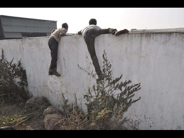 ప్రమాదం 3