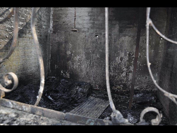 ప్రమాదం 1