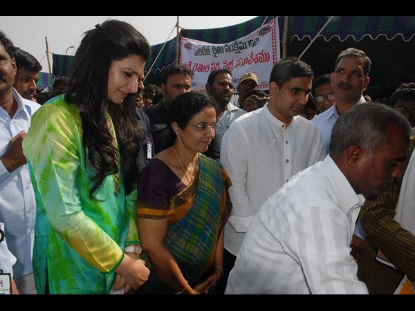 రైతు సంక్షేమం కోసం..