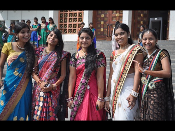 సంప్రదాయం