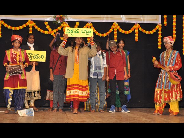 నిర్భయ చట్టం