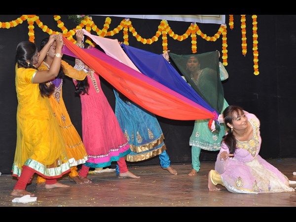 డ్యాన్స్ 2