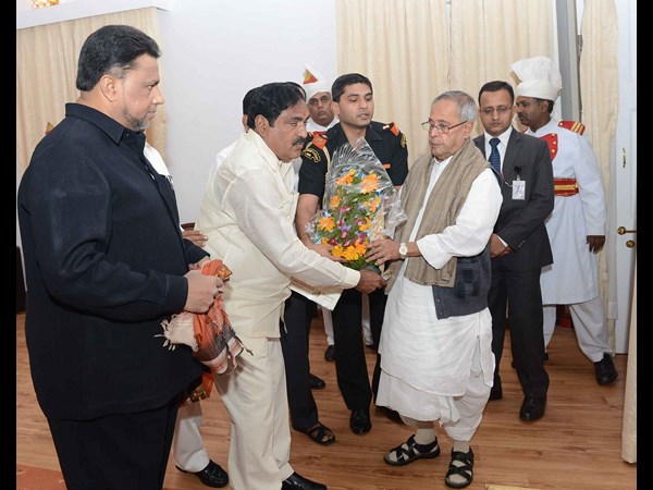 తెలుగుదేశం తెలంగాణ నేతల భేటీ..