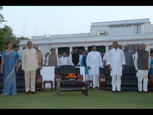 రాష్ట్రపతి 2
