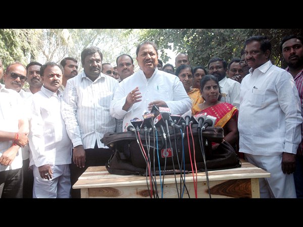 రాష్ట్రపతి 8