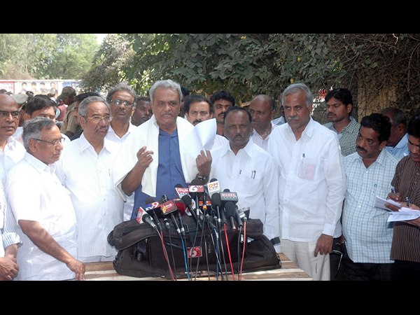 రాష్ట్రపతి 9