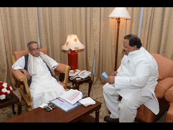 రాష్ట్రపతి 12