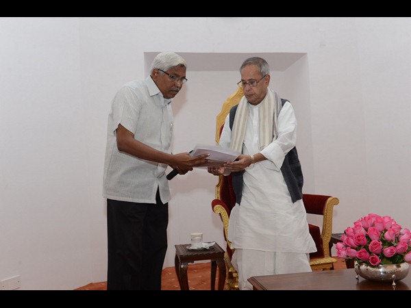 రాష్ట్రపతి 6