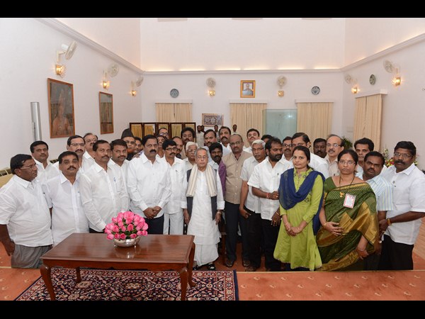 రాష్ట్రపతి 11