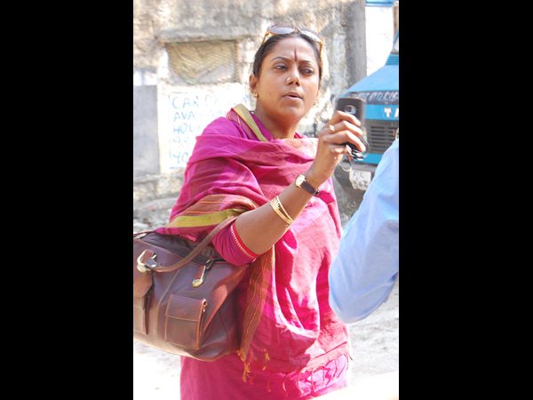 బిల్డింగ్ 1