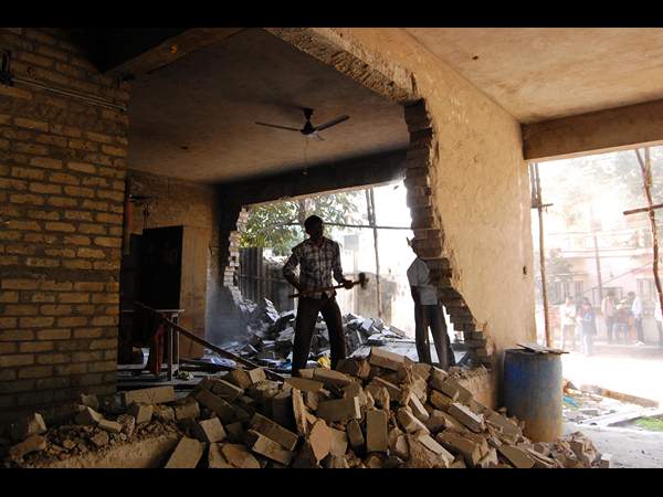 బిల్డింగ్ 5