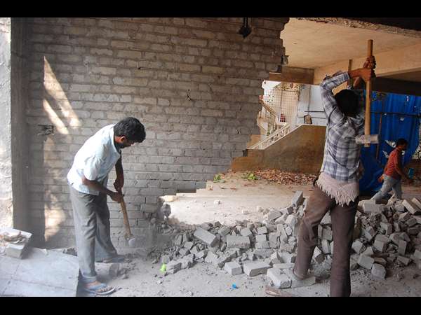 బిల్డింగ్ 6