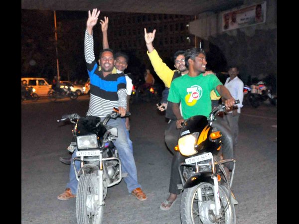 కొత్త ఏడాది 2