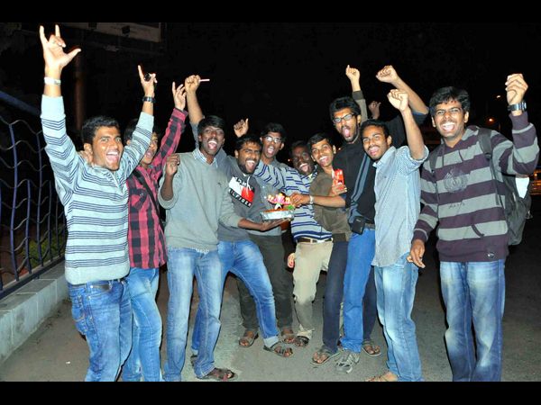 కొత్త ఏడాది 3
