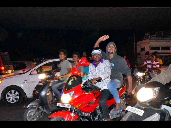 కొత్త ఏడాది 5