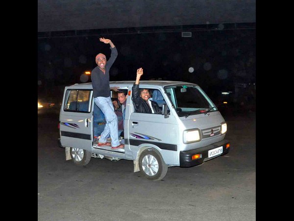 కొత్త ఏడాది 7