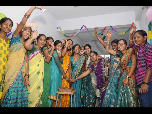ప్రగతి కళాశాల
