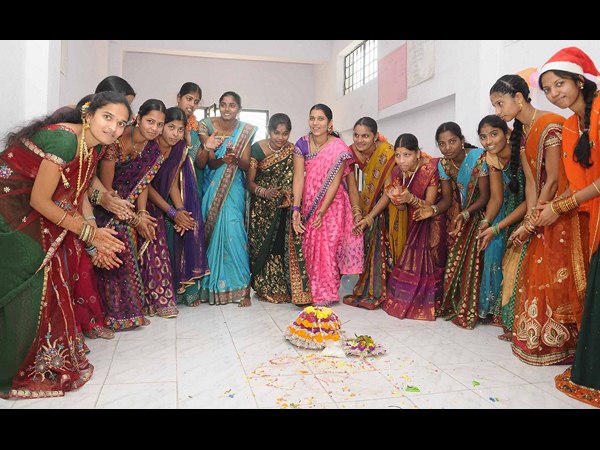 ప్రగతి 