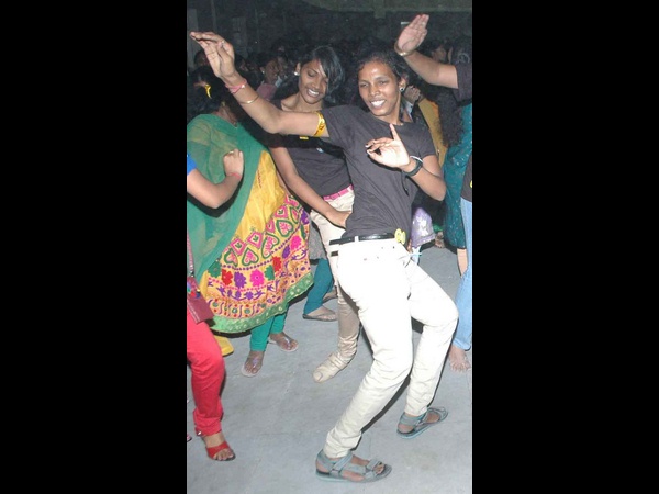 రెడ్డి కళాశాల