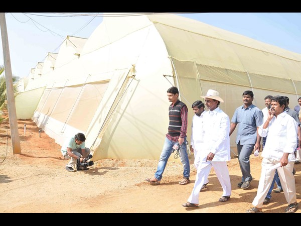 కెసిఆర్ 6