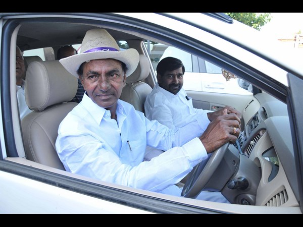 కెసిఆర్ 7