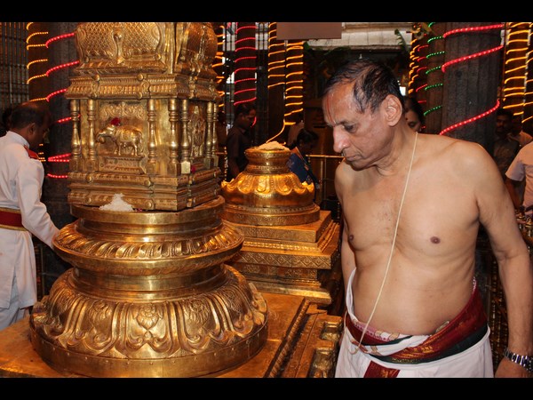 గవర్నర్ 5 గవర్నర్ 5