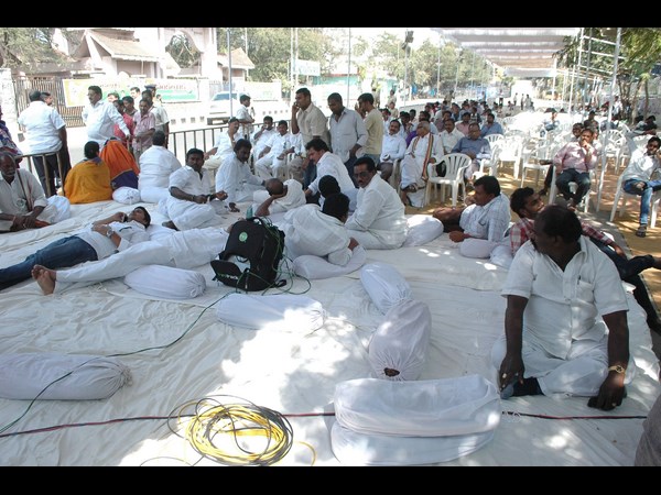 సంకల్ప దీక్ష - 2