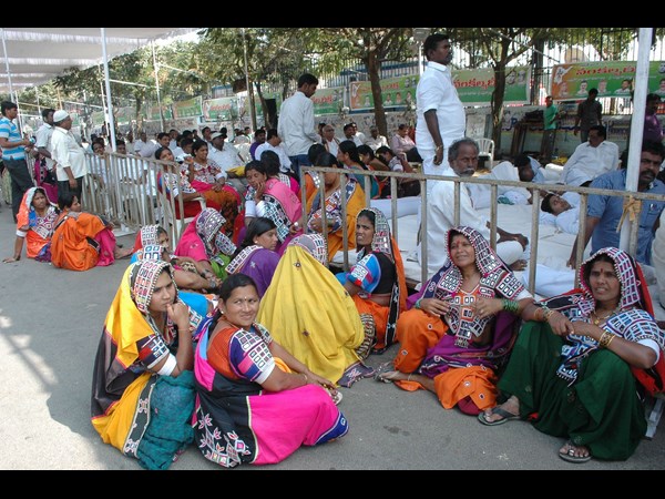 సంకల్ప దీక్ష 6