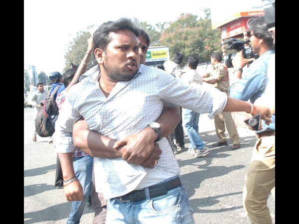 సంకల్ప దీక్ష 11