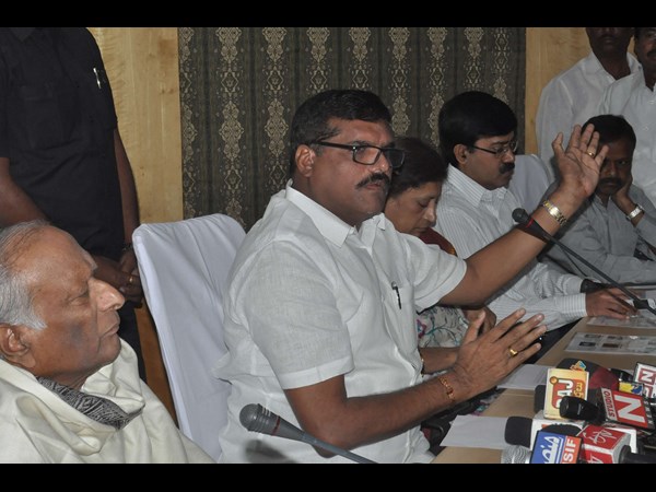 బస్ భవన్ 3