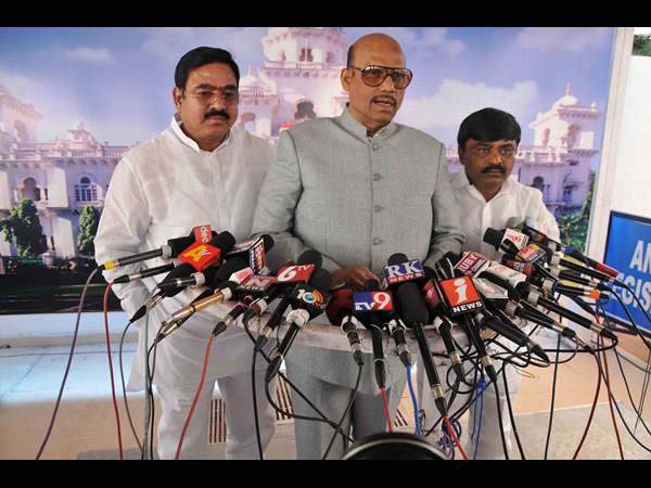 టిజి వెంకటేష్