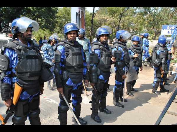 ఓయులో మంగళవారం 1