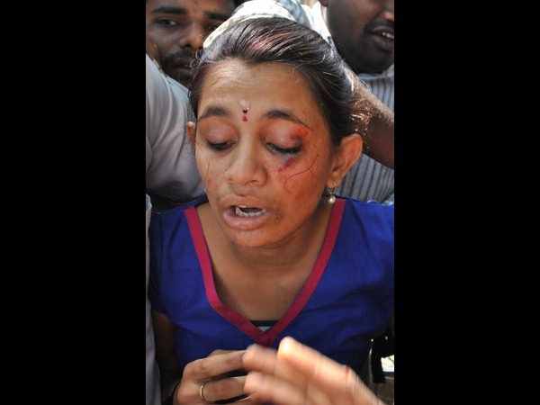 ఓయులో మంగళవారం 6