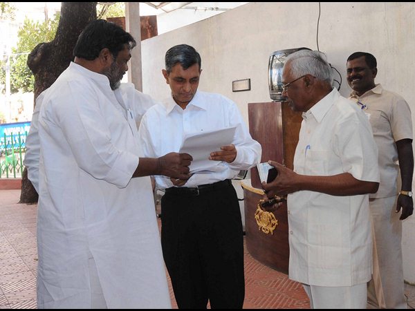 అసెంబ్లీ 11