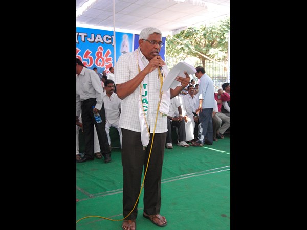 కోదండరామ్ కోదండరామ్