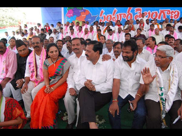 ఐకాస ఐకాస