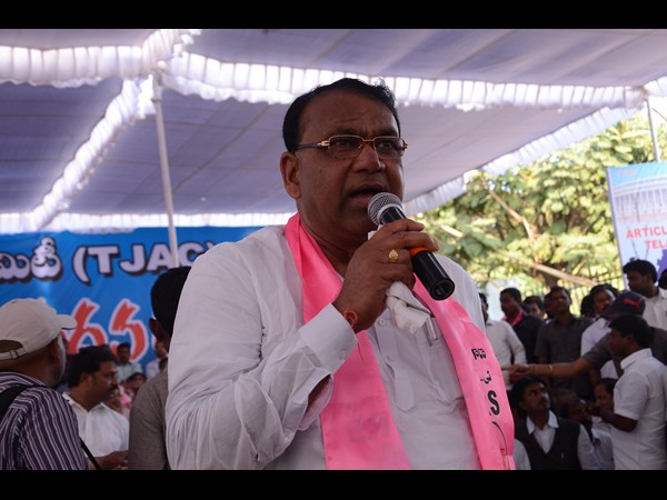 పోచారం పోచారం