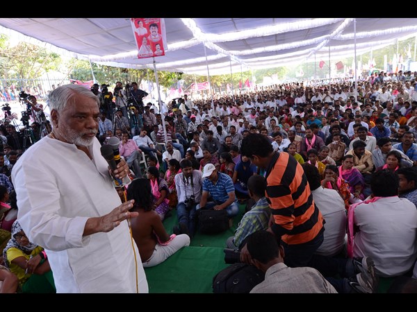 కె కేశవ రావు కె కేశవ రావు