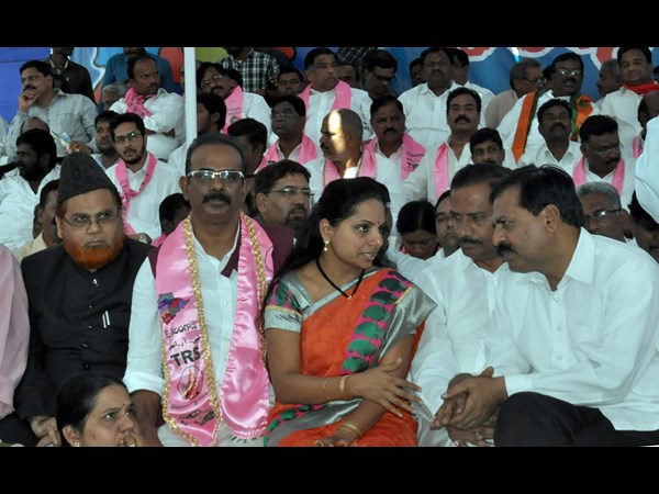 కవిత కవిత