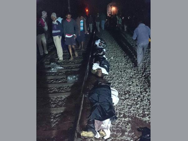 ప్రమాదంలో మృతులు