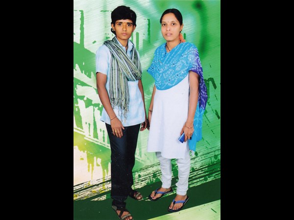 Girl tries to commit suicide