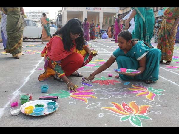 ముగ్గు 2