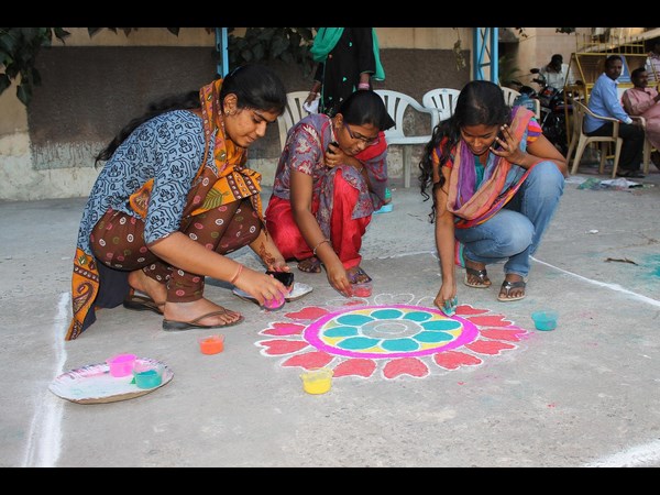 ముగ్గు 3