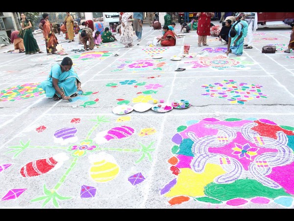 ముగ్గు 5