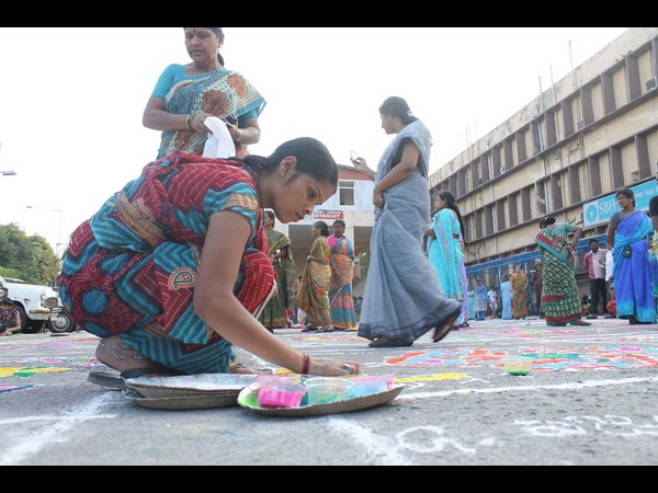 ముగ్గు 1