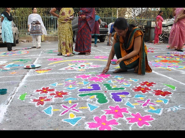 ముగ్గు 8