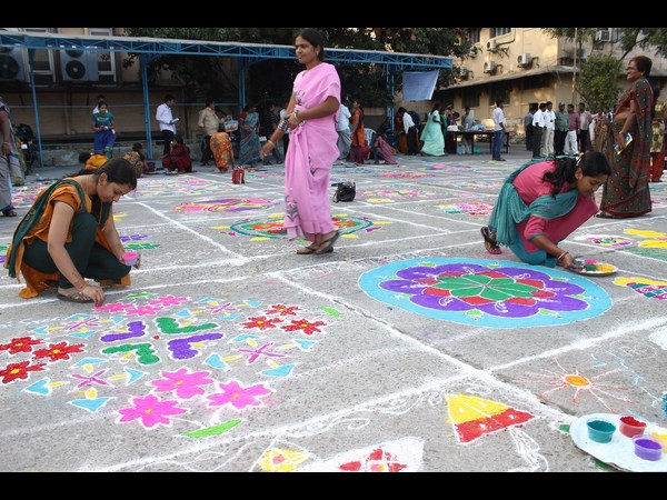 ముగ్గు 6