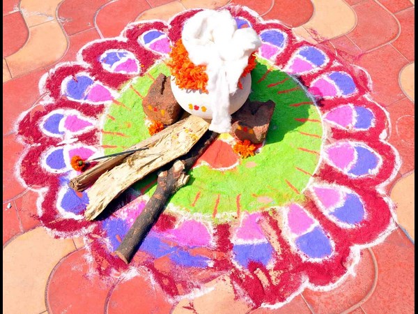 సంక్రాంతి 2