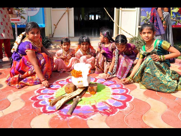 సంక్రాంతి 6