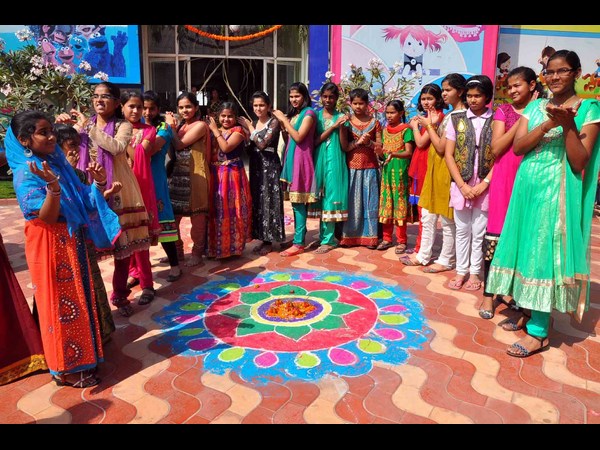 సంక్రాంతి 4